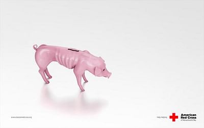 Piggy - Advertising