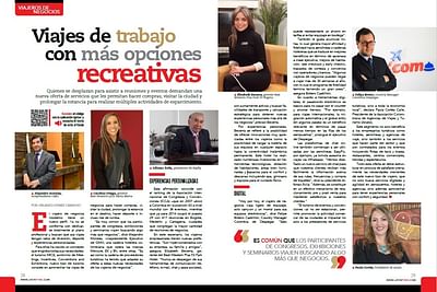PRENSA & Medios - Best Western Colombia - Relations publiques (RP)