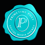 Primetime Post logo