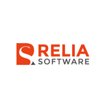 Relia Software logo