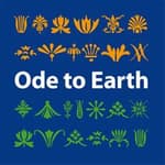 Ode to Earth logo