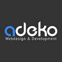 Adeko Promotions & Media Zeist logo