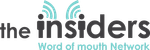 The Insiders logo