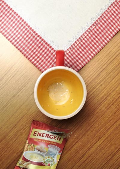 Energy - Advertising