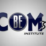 Be Com Institute logo