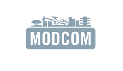 Los Angeles Modern Conservancy - Design & graphisme
