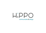HiPPO communicatie logo