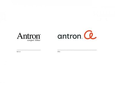 Antron Corporate Identity System, 2 - Advertising