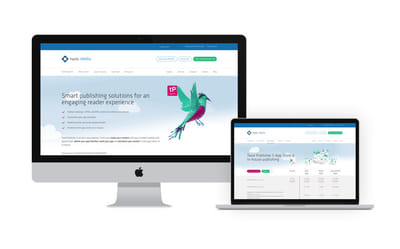 Twixl Media: Social media ads & Google Ads - Online Advertising