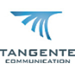 Tangente Communication logo