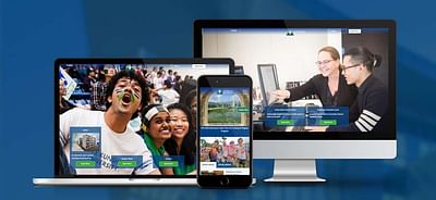 SEO & Website - Duke University - SEO