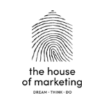 THE HOUSE OF MARKETING