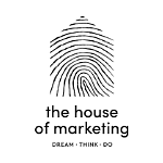 THE HOUSE OF MARKETING