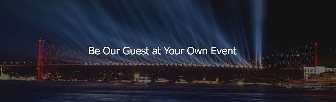 IEM101 International Kft. / CSG The Event Company cover