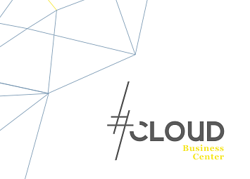 #Cloud Business Center - Image de marque & branding
