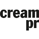 CreamPr Amsterdam logo