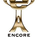 Encore Awards logo