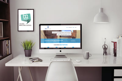 GTA Services - Website Creatie