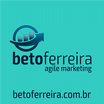 Beto Ferreira Marketing Digital logo
