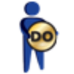 DoReputation.com logo