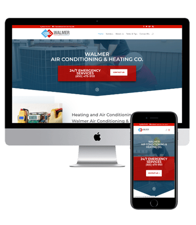 Desarrollo Web y Posicionamiento Orgánico - Creación de Sitios Web