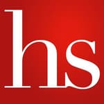 Hargreaves Stewart logo