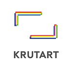 Krutart logo