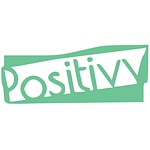 Positivv.com logo