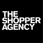 The Shopper Agency logo