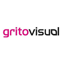 Estudio gritovisual logo