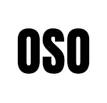 🐻 OSO.agency logo