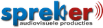 spreker.be logo