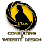DBL07 Website Design Columbia SC logo