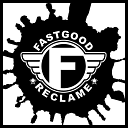 Fastgood Reclame logo