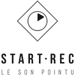 START REC logo