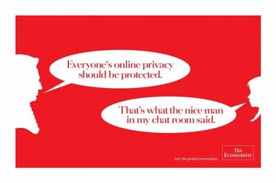 Judge - Advertising