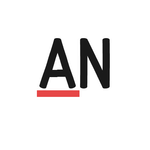 Awesome Noord logo