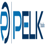 Pelk Digital Agency logo