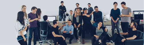 Keplar Agency cover