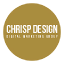 Chrisp Design logo