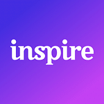 Inspire — Internetbureau Utrecht logo