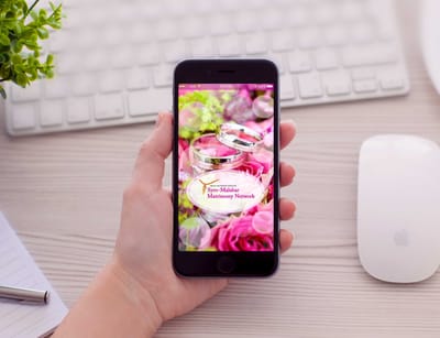 SYRO-MALABAR MATRIMONY - Web Application