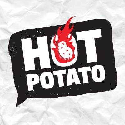 Hot Potato Social Media