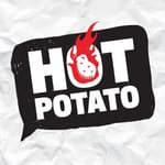 Hot Potato Social Media logo