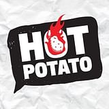 Hot Potato Social Media