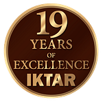 IKTAR logo
