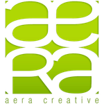 AERA Creative Inc. logo