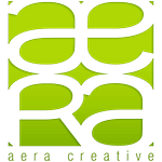 AERA Creative Inc. logo