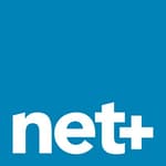 Netplus logo