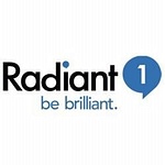 Radiant 1 logo